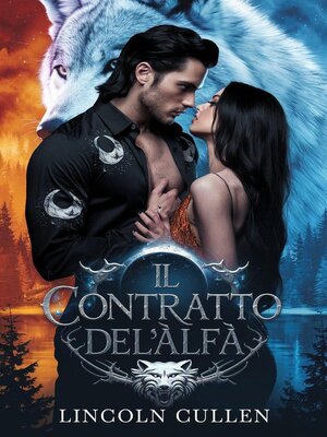 cover image of IL CONTRATTO DELL'ALFA